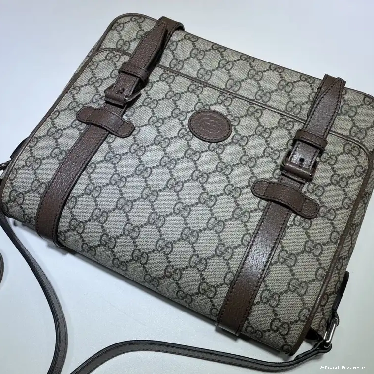 Official Brother Sam Bags Gucci 2107YA0042 0713